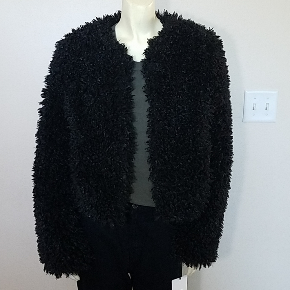 Ugg  jacket